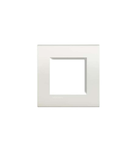 Legrand/Bticino - Ll-plate Telaio Di Copertura 2x3 Moduli, Colore Bianco, EAN 8005543430866