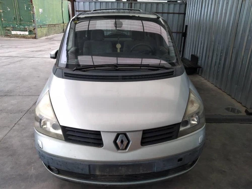 PK6011 Caja Cambios para RENAULT ESPACE IV (JK0) Initiale 2003 1653871 - Imagen 8 de 10