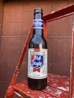 VTG 1970s Oversized Old Style Beer Bottle Advertisement Bar Sign Chicago Display