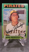 1975 Topps Baseball - #351-660 - You Pick - 30% off 3+ - FREE SHIPPING!!!
