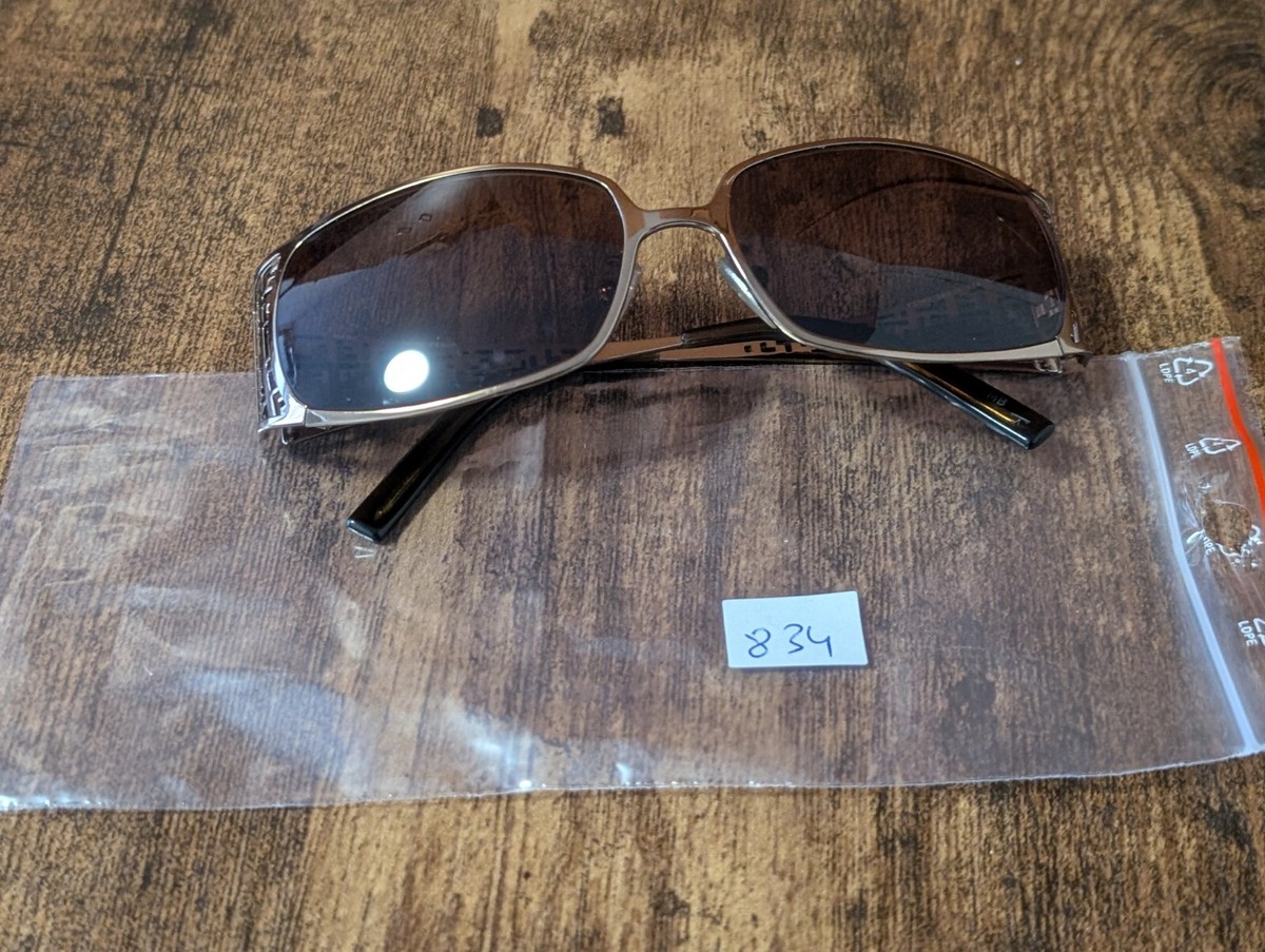 FENDI サングラス FG 383/2Y0 FISSL 送料,関税込】FENDI サングラス FF0285/S Nissy PV着用モデル