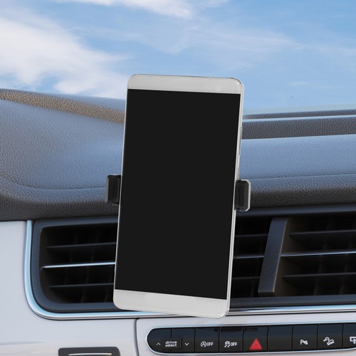 Téléphone De Voiture Montage 360 Degrés Téléphone De Voiture Titulaire - Photo 11/12