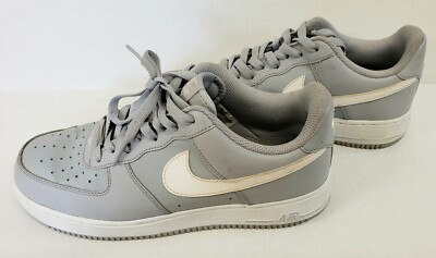 wolf gray air force 1