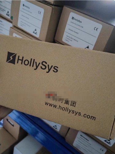1 pièce module répéteur de bus en ligne Hollysys DP FM1201 neuf