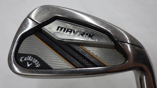 Callaway MAVRIK Iron #6-9.P(5Clubs)/Diamana/Flex:R/Iron set - Picture 3 of 11