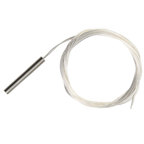 PT100 Temperature Sensor with External Shielding for Enhanced Durability - Picture 9 of 35