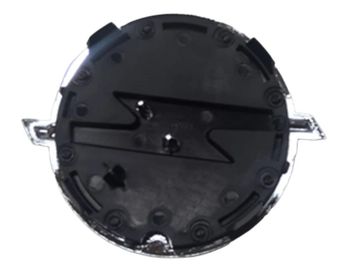 GM OPEL EMBLEMA ASM 20970672 NUEVO OEM Foto 3 de 4