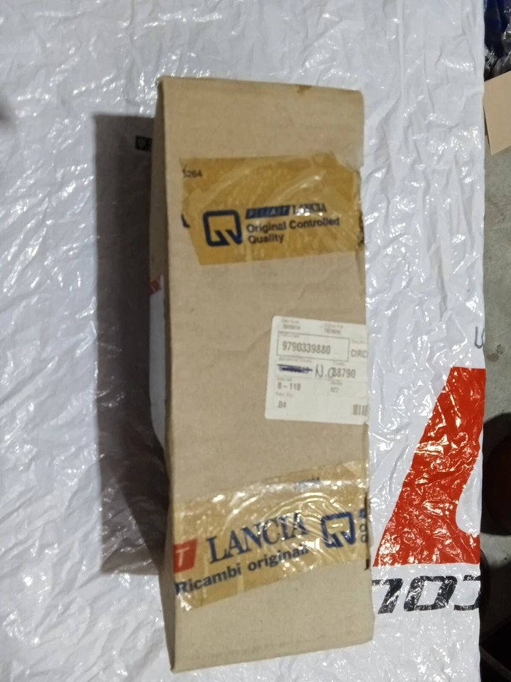 CIRCUITO STAMPATO GESTIONE QUADRO STRUMENTI FIAT ULYSSE LANC. Z FIAT 9790339880 - Immagine 3 di 3