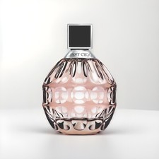 Jimmy Choo by Jimmy Choo 3.3 / 3.4 oz EDP Perfume for Women New In Box