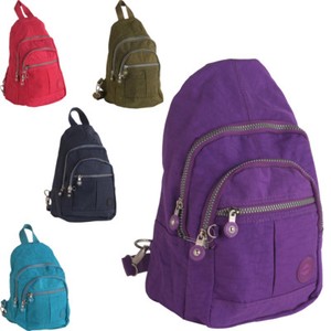 ladies lightweight backpack