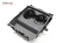 2020 - 2025 MAZDA CX-30 CENTER CONSOLE DUAL CUPHOLDER CUP HOLDER OEM