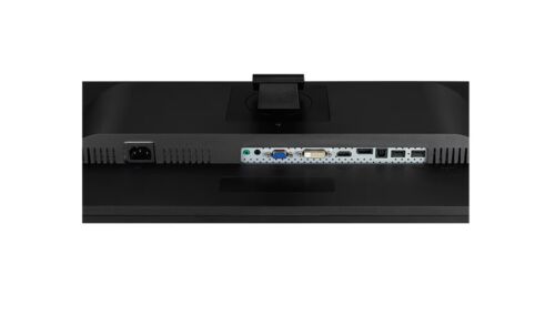 LG 24in FHD IPS Mini PC Compatible Monitor (24BK550Y-B) - Picture 7 of 7