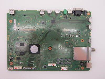 Sony KDL-60NX720 Main Board A-1822-786-A (1-883-754-61) | eBay