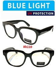 Blue Light Glasses Blue Blocking Sunglasses Computer Eyewear Protection 93088BK