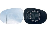 Alkar 6471861 Spiegelglas, AußEnspiegel FüR BMW