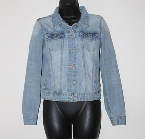 bluenotes jean jacket