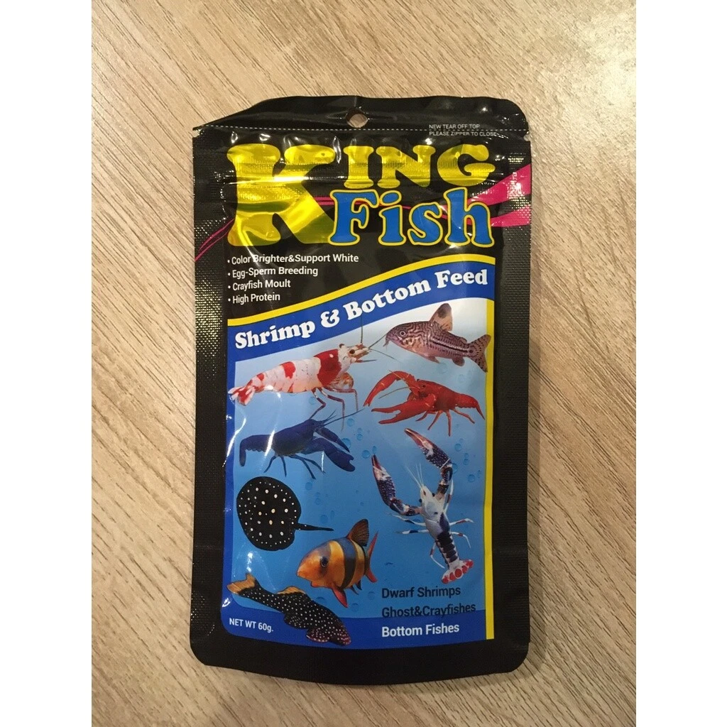 Breeding shrimp hotsell for fish food
