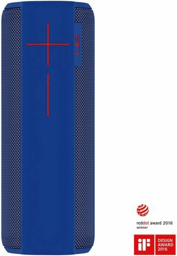 vhbw 1x Batterie Compatible avec Logitech Ultimate Ears Megaboom 3 Haut-parleurs, Enceintes portatives (3400mAh, 7,4V, Li-ION