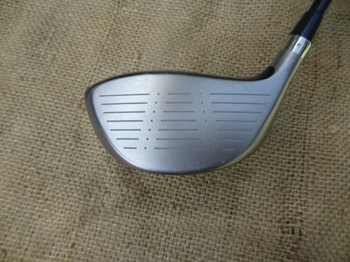 Nike Steel 10.5° Driver ⛳ Nike Graphite Regular + HC - Picture 2 of 8