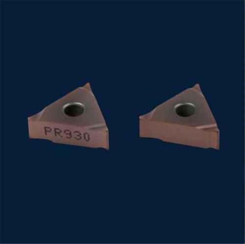 Kyocera TNGG160404R-S TNGG331R-SPR930 CNC Carbide Insert 10pcs New - Picture 5 of 6