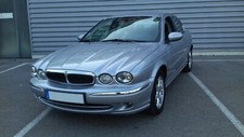 JAGUAR X-Type 2.0 litres v6 classique cuir clim