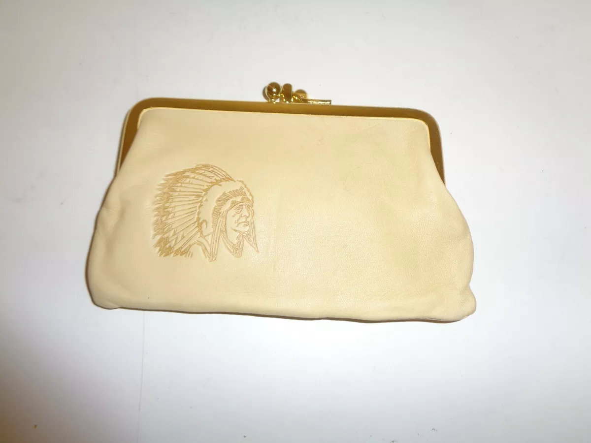 New Brama Deer Skin Wallet plus Other Wallets - Bodnarus Auctioneering