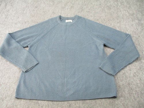 Primark Sweater Mens Extra Large Blue 