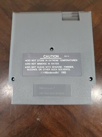 Wheel of Fortune -- Family Edition (Nintendo NES, 1990) 