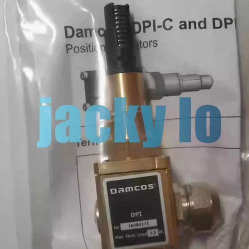 New 160B4171 EMERSON DAMCOS DPI E 68 Fast shipping#DHL or FedEx