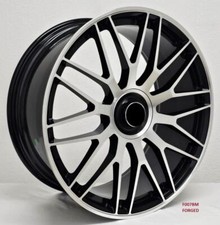 20 Forged Wheels For Mercedes Eqs 450 4matic Sedan 20x9 5x112 20 Forged Wheels For Mercedes Eqs 450 4matic Sedan 20x9 5x112