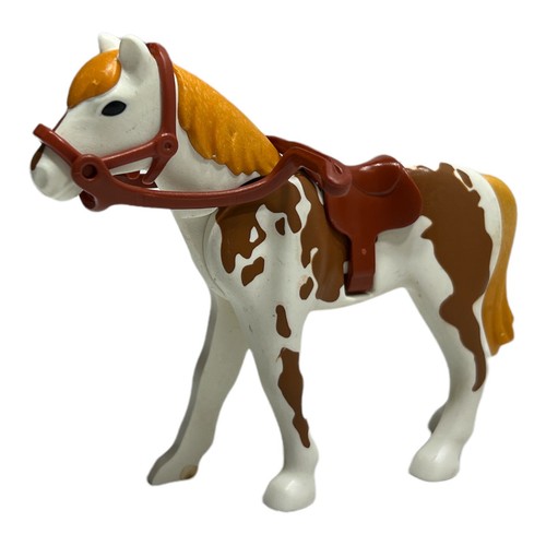 Lot of 5 PlayMobil Figurines Some Vintage and Some Y2K  - Picture 9 of 9