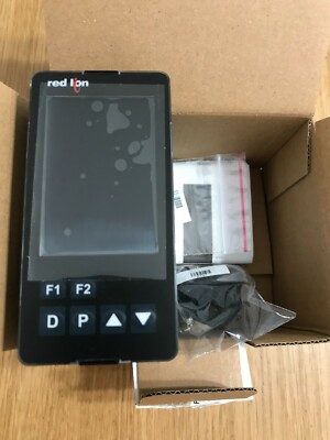 Red Lion PXU20030 PXU 20030 Panel Mount PID Temperaturregler NEU
