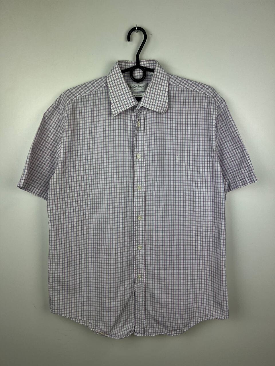 Camicie vintage Yves Saint Laurent taglia M