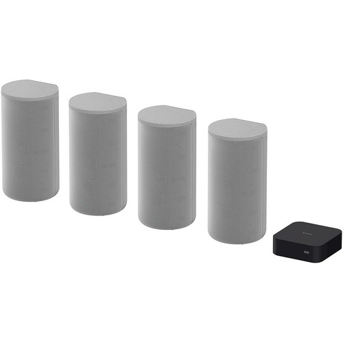 Sony HT-A9/SA-SW5 Home Theater Bundle Home theater speaker/subwoofer - Picture 5 of 24