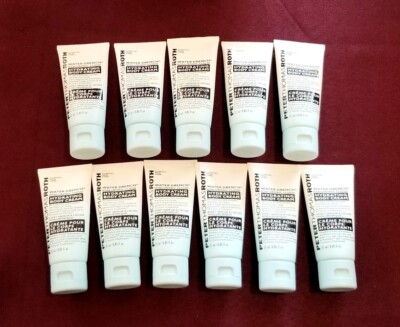 11pc Peter Thomas Roth Water Drench Hyaluronic Cloud Hydrating Body Cream Lot