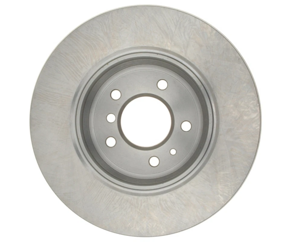 Rotor de freno de disco trasero Raybestos para 840Ci, 850Ci, 850CSi, 850i (96347R) Foto 3 de 4