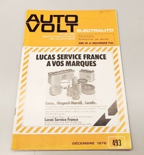 Revue technique Audi 50