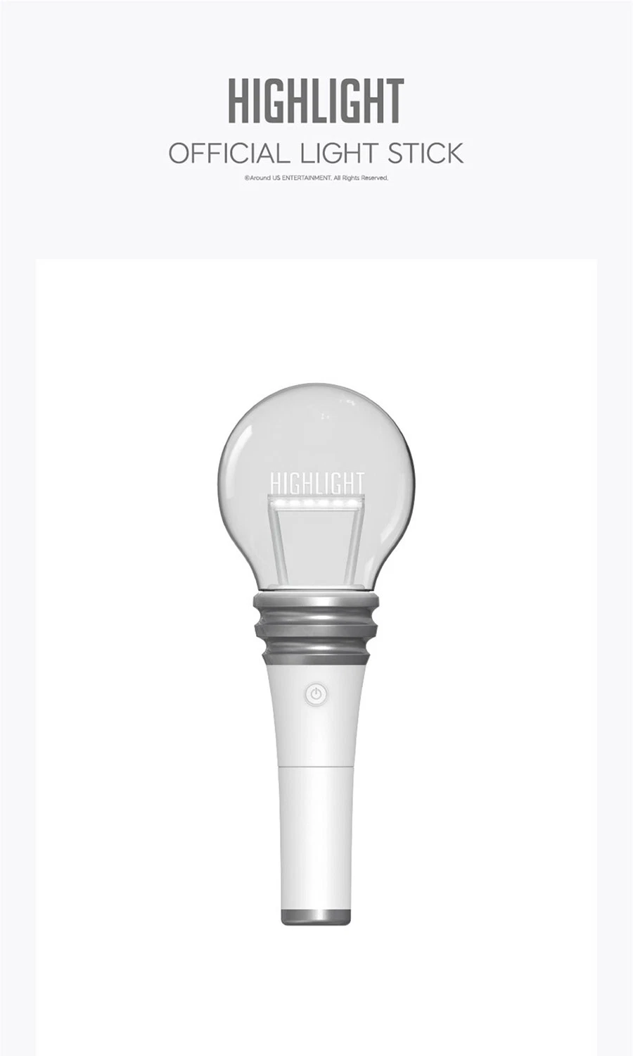 ミュージシャン MQA Official Light Stick Amazon.com: GASHINA STORY TVXQ Official Light Stick from SM