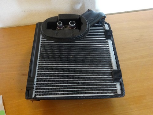 Klimaverdampfer VW Golf VI 6 5K