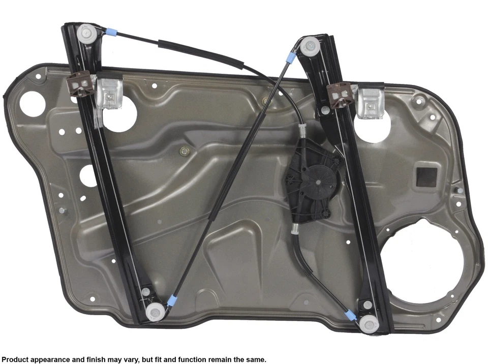 Регулятор окна передний правый кардон для Volkswagen Golf 2000-2001 годов выпуска - Изображение 3 из 4