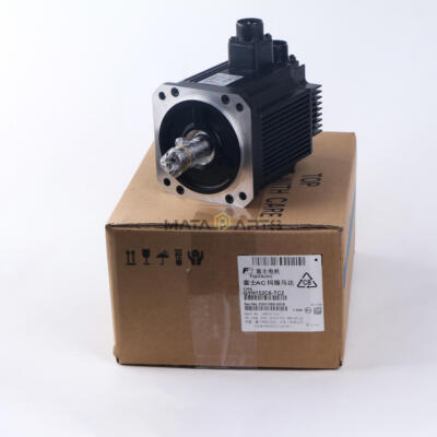 1PC New FUJI GYH152C6-TC2 Servo Motor