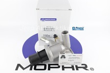 Thermostat Jeep WRANGLER