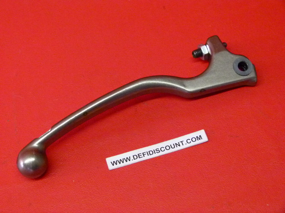 Levier embrayage Gasgas pour TXT Pro racing en aluminium forgé noir