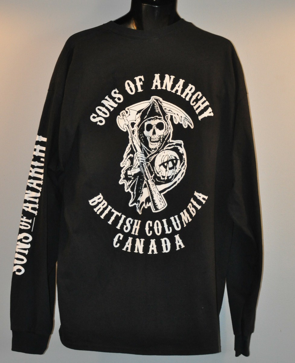 ★Creature★Resurrection XX Long Sleeve T-Shirt 関税込★ s-l1200.jpg