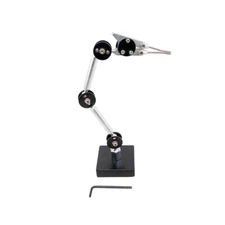 Third Hand Single Soldering Stand Pro Quality - 54-060