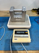 TANITA BWB-800 Class III Professional Medical Digital Scale 200kg / 440Ib