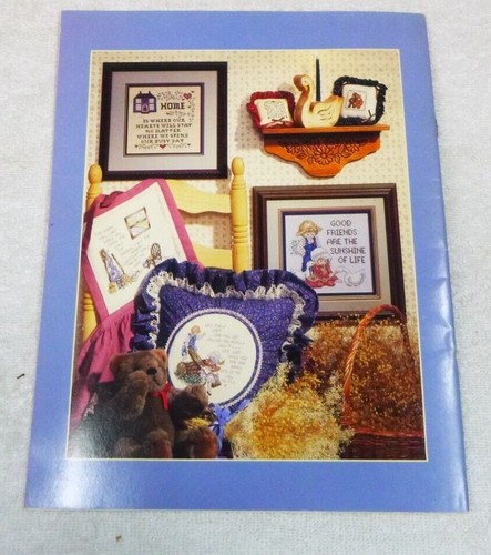 Assorted Cross Stitch Patterns and books--Shop Here (Pick and Choose) - Picture 76 of 157
