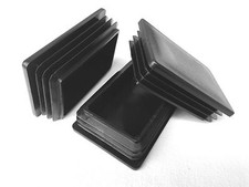 Zatyczki ślepe 25x30mm zaślepki żaluzji zaślepki lamelowe zaślepki rur korki rurowe 