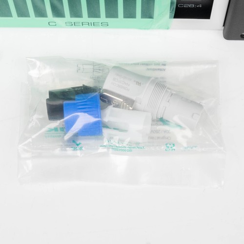 New! LAB.GRUPPEN C 28.4 2800W 4-Channel Power Amplifier Genuine Lab Gruppen - Picture 4 of 19