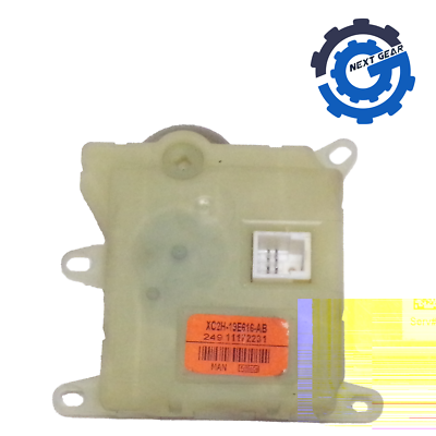 エンザイン フローラ OEM Ford Heater Blend Door Actuator 1995-2011 Ford Ranger